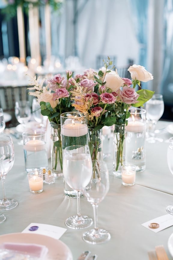 Brent + Abby Wedding Collection